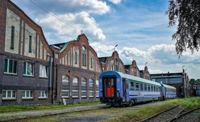 PKP Intercity Remtrak nowym właścicielem zakładu w Opolu