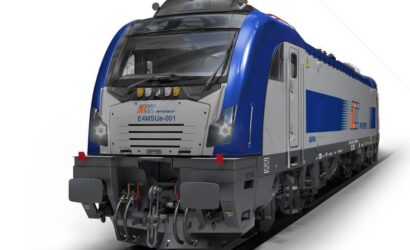 PKP Intercity ubiega się o dofinansowanie na wyposażenia lokomotyw w system ERTMS  
