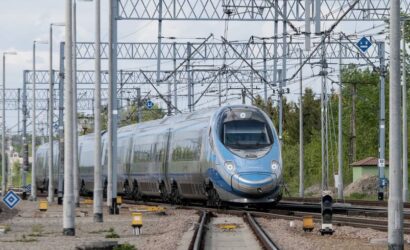 Którędy przebiegnie linia Katowice – Ostrawa? Rusza kolejny etap konsultacji