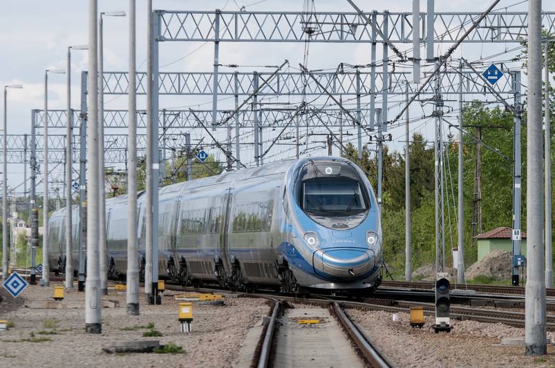 Którędy przebiegnie linia Katowice – Ostrawa? Rusza kolejny etap konsultacji