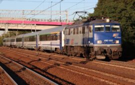 PKP Intercity uruchomi dodatkowe pociągi w długi weekend
