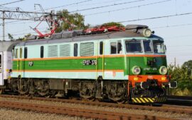 UTK pokazał wykaz pojazdów kolejowych zarejestrowanych w Polsce