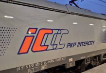 Poznaliśmy specyfikację lokomotyw, które chce kupić PKP Intercity