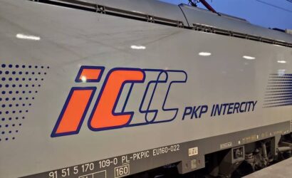 PKP IC przesuwa termin otwarcia ofert na lokomotywy hybrydowe