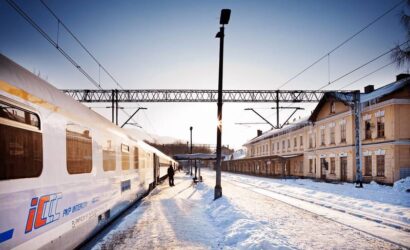 PKP Intercity zabezpiecza się na noworoczne powroty z Zakopanego