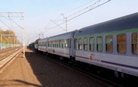 PKP Intercity rozstrzygnęło przetarg na modernizację 90 wagonów