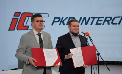 PKP Intercity i Politechnika Lubelska podpisały porozumienie o wzajemnej współpracy