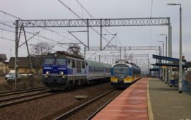 UTK przeanalizował przyczyny opóźnień i odwołań pociągów