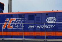 PKP Intercity unieważniło przetarg na zakup lokomotyw manewrowych