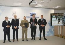 PKP S.A. podpisały porozumienie z Wojskami Obrony Terytorialnej