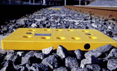 Nowy alert bezpieczeństwa Szwajcarii dotyczący systemu ERTMS