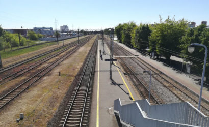 PKP PLK opracują studia wykonalności modernizacji dwóch mazowieckich linii kolejowych
