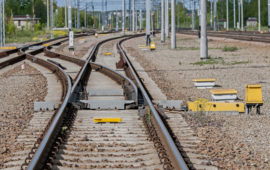 Nowy alert bezpieczeństwa Szwajcarii dotyczący ERTMS