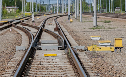 Nowy alert bezpieczeństwa Szwajcarii dotyczący ERTMS