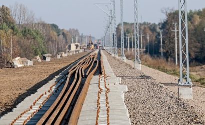 Prezes PKP apeluje do KE o wsparcie inwestycji kolejowych