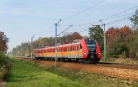 Honorowanie biletów PKP Intercity w pociągach InterREGIO