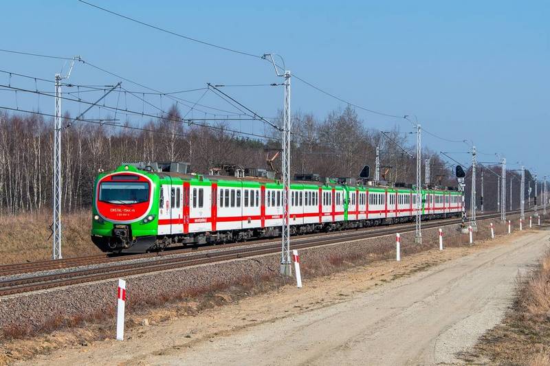Polregio z korzystniejszą ofertą na przewozy pasażerskie na Podlasiu