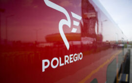 Na majówkę Polregio uruchomi pociągi do Sandomierza