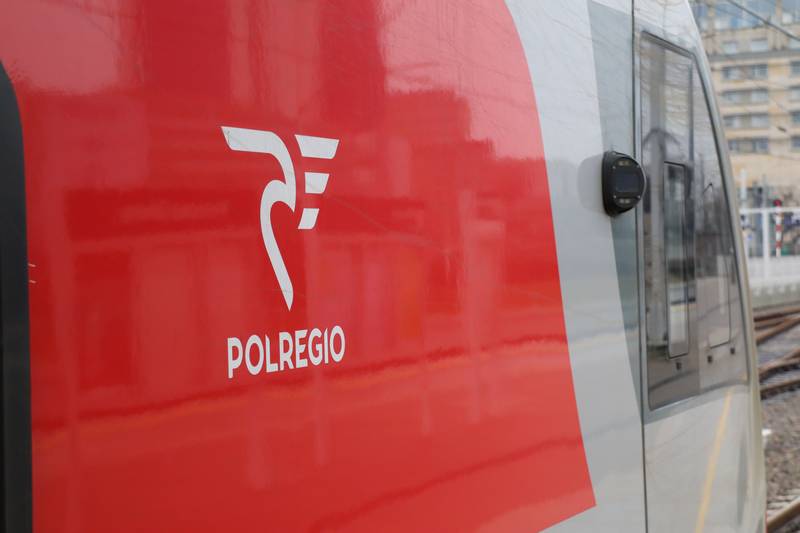 Polregio chce pozyskać używanego trójczłonowego SZT