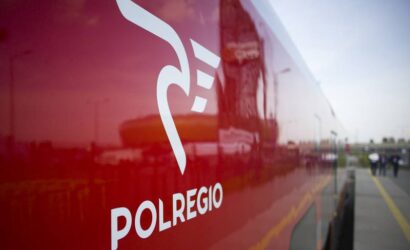Polregio wznawia kursowanie pociągów do Kowna