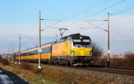 RegioJet może uruchomić połączenia z Krakowa do Chorwacji  