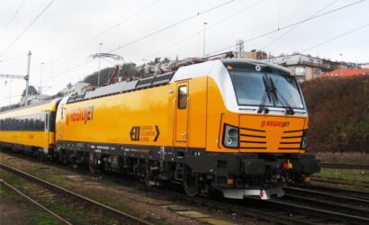 RegioJet wznowi latem pociągi do Chorwacji