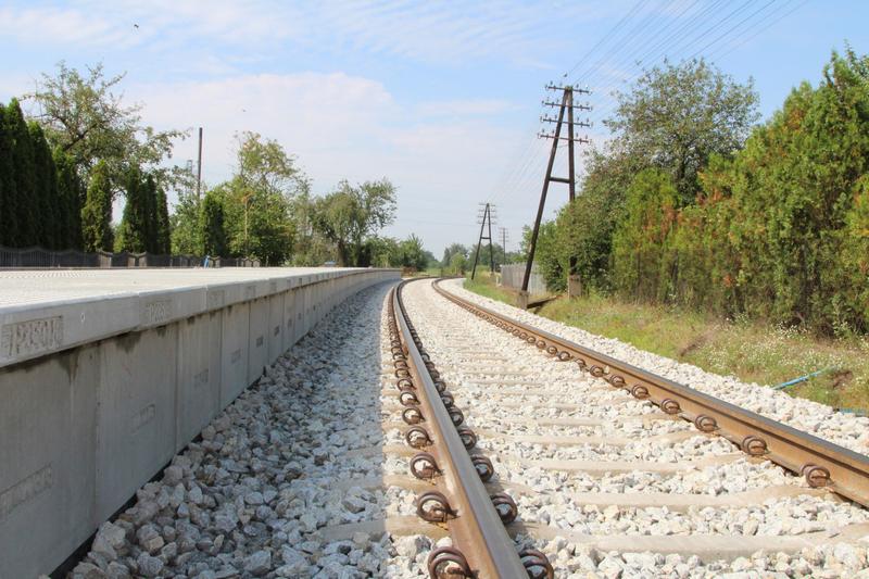 Wielkopolskie rozmowy o rewitalizacji linii kolejowych