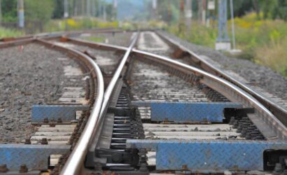 Zachodniopomorskie: nadal występują utrudnienia w ruchu pociągów