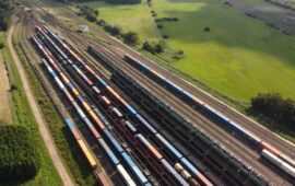 Cargotor złożył wstępny wniosek o dofinansowanie budowy Parku Logistycznego w Małaszewiczach