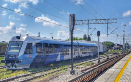 Jest porozumienie dla rozwoju kolei na Lubelszczyźnie