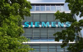 Siemens Mobility z kontraktem na system sterowania ruchem kolejowym dla połączenia kolejowego ZEA – Oman