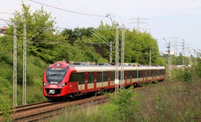 Poznaliśmy szczegóły rozkładu jazdy SKM Warszawy do Piaseczna