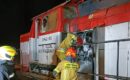 Na stacji w Tarnowie lokomotywy „palą się” do pracy
