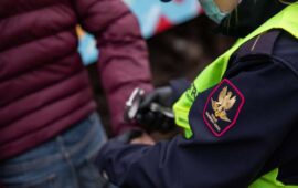 Łódź: funkcjonariusze SOK zatrzymali sprawcę pobicia i kradzieży