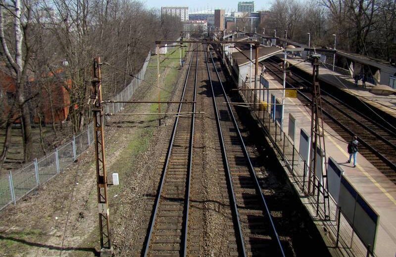 Jaki będzie całkowity koszt przebudowy warszawskiej linii średnicowej?