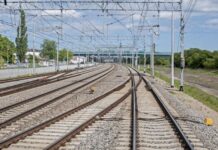 Śląskie: 937 mln zł dofinansowania z CEF na modernizację linii kolejowych