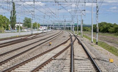 Rząd przyjął projekt nowelizacji ustawy o transporcie kolejowym
