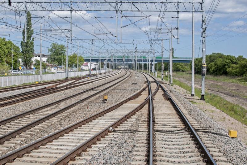 Śląskie: 937 mln zł dofinansowania z CEF na modernizację linii kolejowych