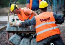 Grupa Torpol podała wstępne wyniki finansowe za I półrocze 2022 r.