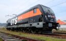 Bombardier dostarczy GTS Rail trzy kolejne lokomotywy TRAXX