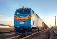 Ukrzaliznycia otrzymała licencję przewoźnika kolejowego w Polsce