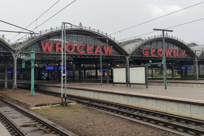 Wrocław: był poszukiwany za rozbój, ujęli go funkcjonariusze SOK