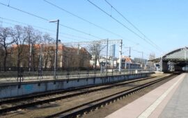 Wrocław Gł. nie zyska dodatkowej krawędzi peronowej