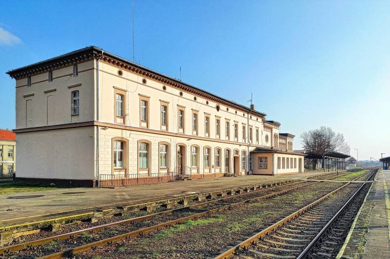 PKP PLK dostrzegają potrzebę inwestycji na liniach kolejowych w woj. lubuskim
