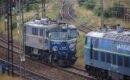 Zderzenie lokomotyw PKP Cargo w Kostrzynie nad Odrą [GALERIA]
